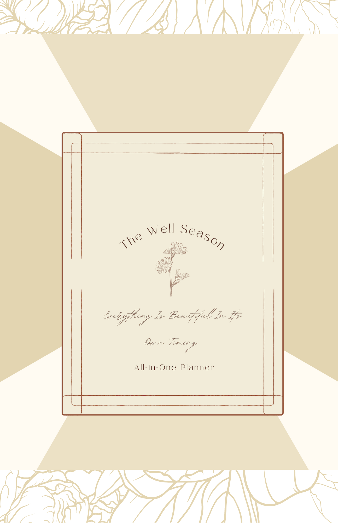 The Well Season