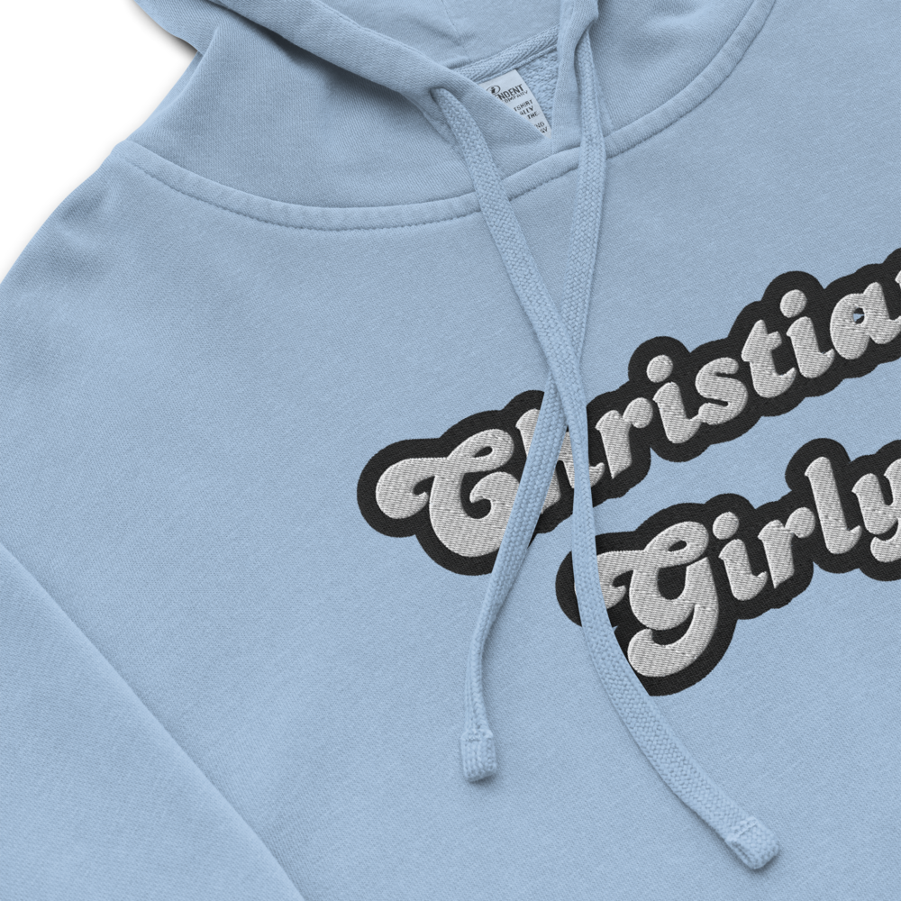 Christian Girly