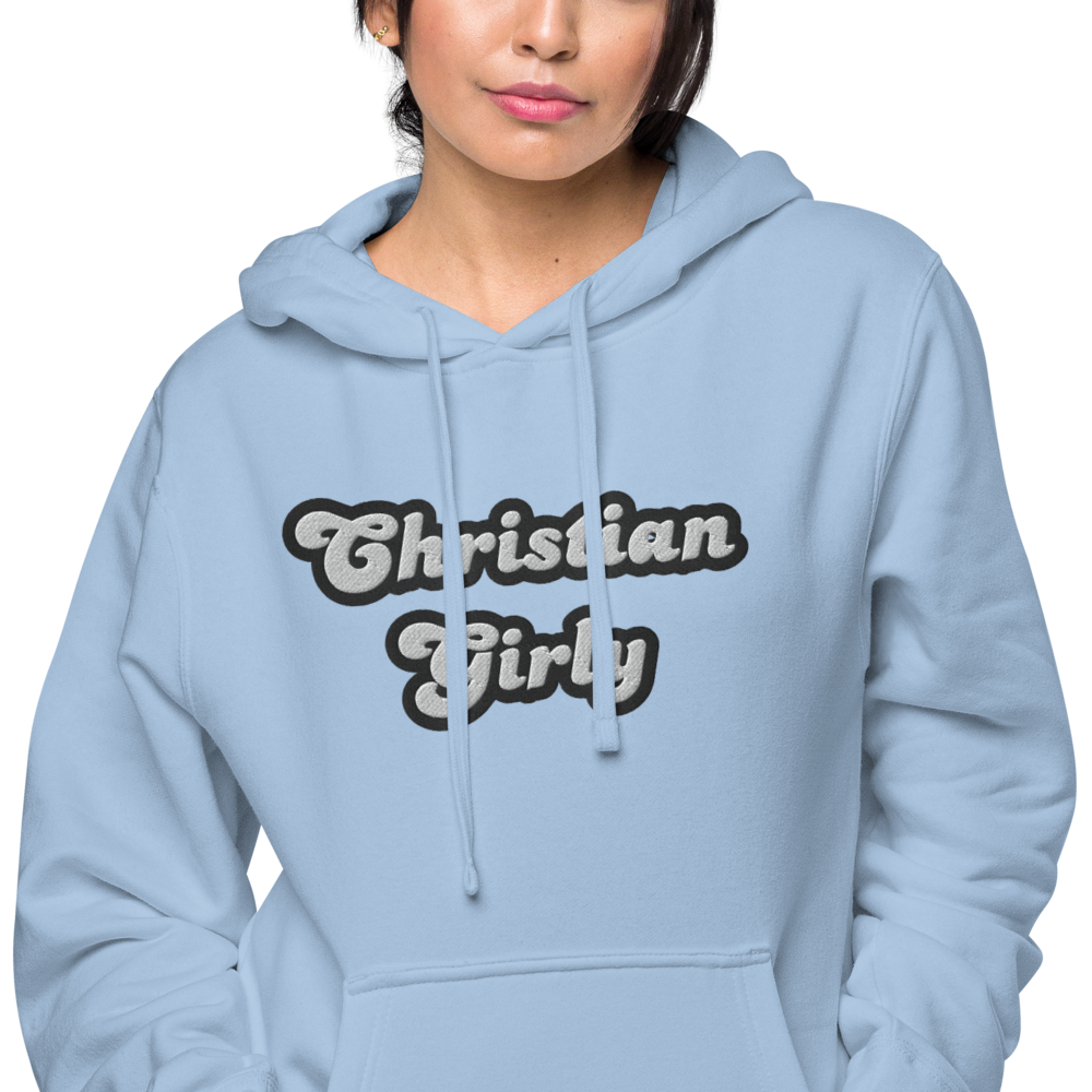 Christian Girly
