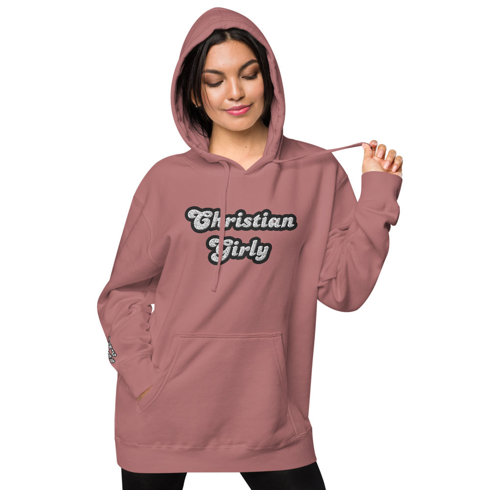 Christian Girly