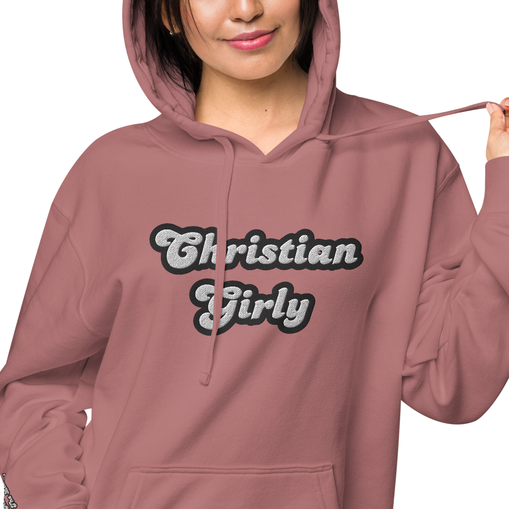 Christian Girly