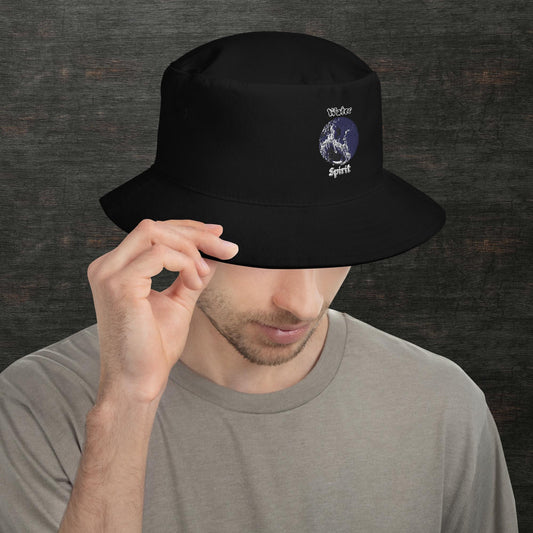 Water and Spirit Bucket Hat