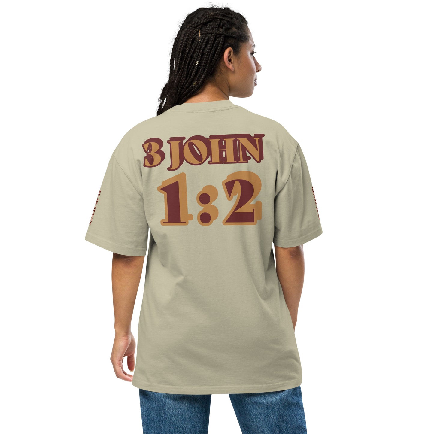 3 JOHN