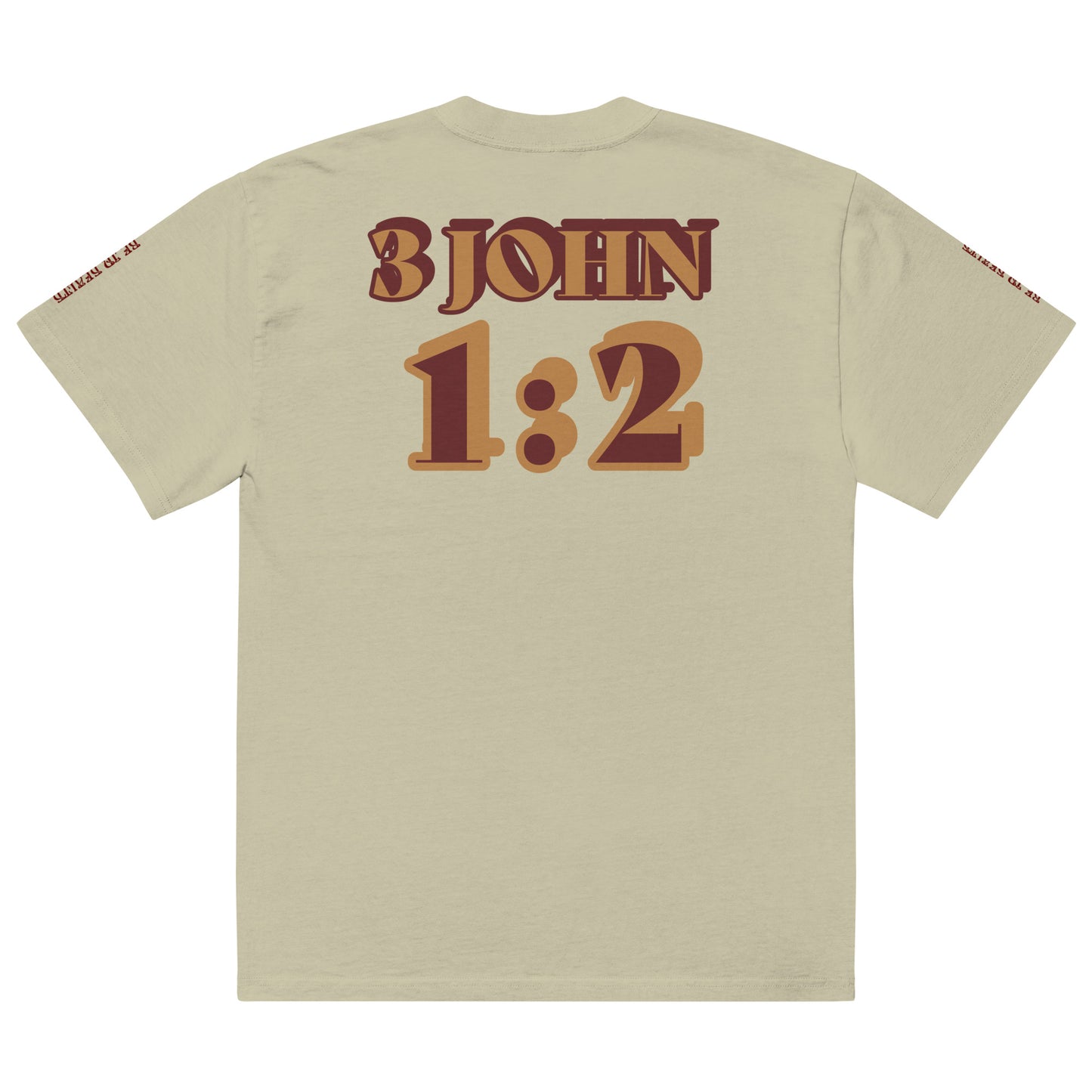 3 JOHN