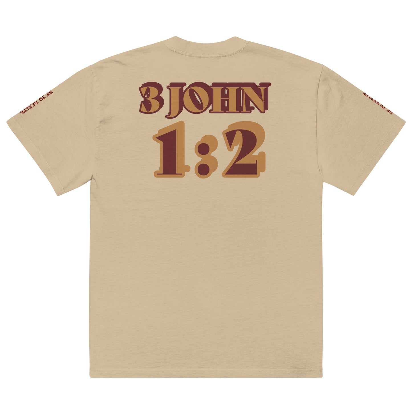 3 JOHN