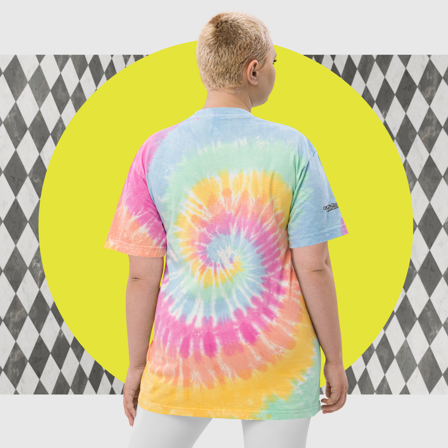 Christian Girly Tee