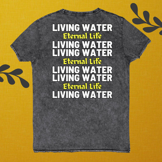 Never Thirst Again T-Shirt